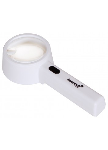 Lupa Levenhuk Zeno Handy ZH41