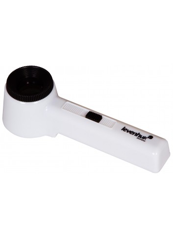 Lupa Levenhuk Zeno Handy ZH43