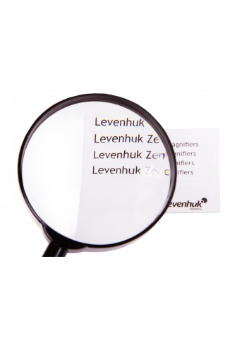 Lupa Levenhuk Zeno Handy ZH7
