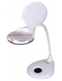 Lupa Levenhuk Zeno Lamp ZL13