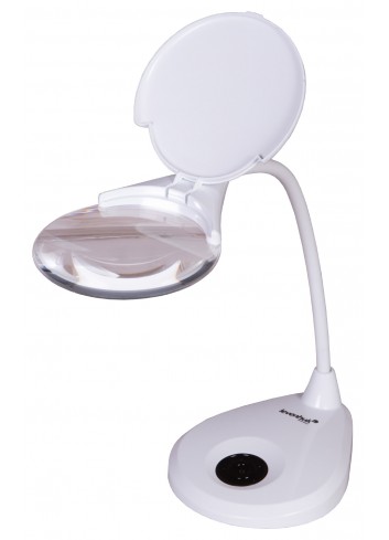 Lupa Levenhuk Zeno Lamp ZL13