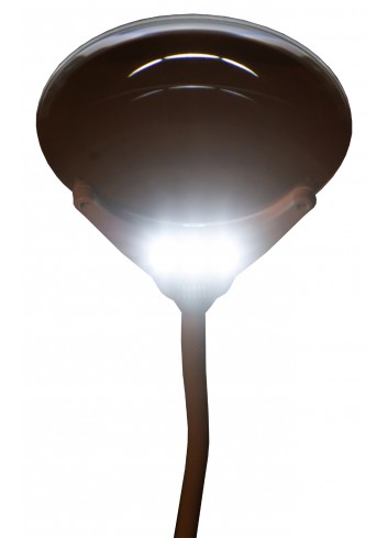 Lupa Levenhuk Zeno Lamp ZL13 Negro