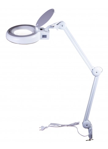 Lupa Levenhuk Zeno Lamp ZL17 LED