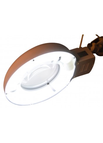 Lupa Levenhuk Zeno Lamp ZL17 LED