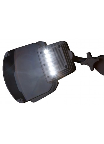 Lupa Levenhuk Zeno Lamp ZL19 LED