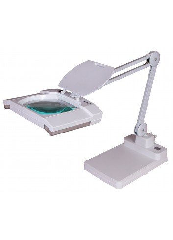 Lupa Levenhuk Zeno Lamp ZL23 LUM