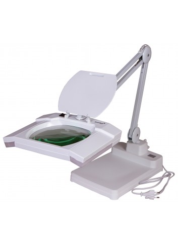 Lupa Levenhuk Zeno Lamp ZL25 LED