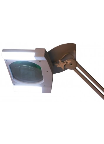 Lupa Levenhuk Zeno Lamp ZL25 LED