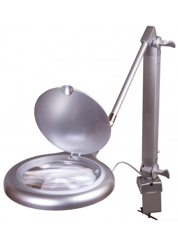 Lupa Levenhuk Zeno Lamp ZL27 LED