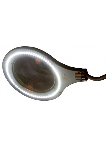 Lupa Levenhuk Zeno Lamp ZL27 LED