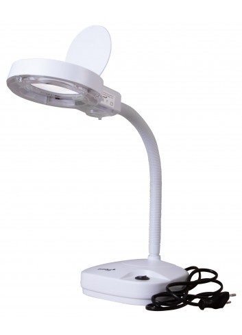 Lupa Levenhuk Zeno Lamp ZL3 LUM