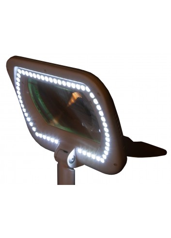 Lupa Levenhuk Zeno Lamp ZL9