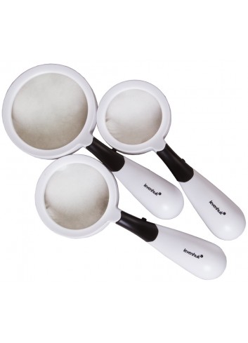 Lupa Levenhuk Zeno Multi ML13