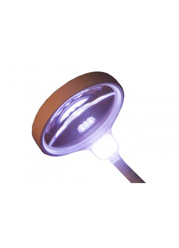 Lupa Levenhuk Zeno Multi ML15 Blanco