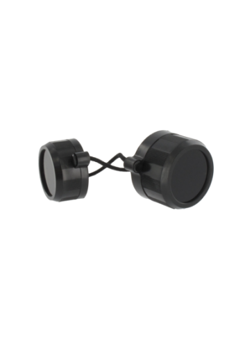 Tapa objetivo Aimpoint Bikini H30