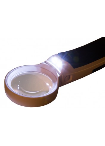 Lupa Levenhuk Zeno Multi ML5