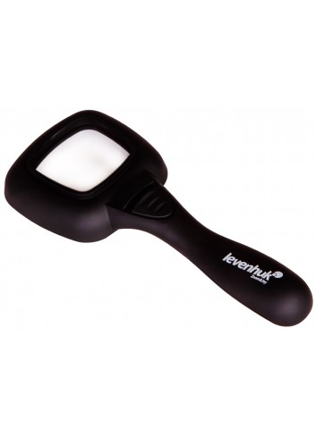 Lupa Levenhuk Zeno Read ZR12