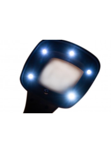 Lupa Levenhuk Zeno Read ZR12