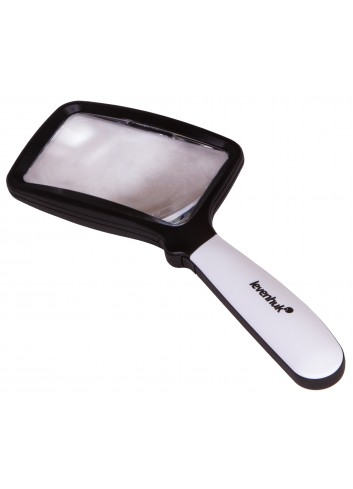 Lupa Levenhuk Zeno Read ZR16