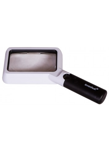 Lupa Levenhuk Zeno Read ZR18