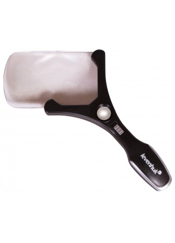 Lupa Levenhuk Zeno Read ZR20