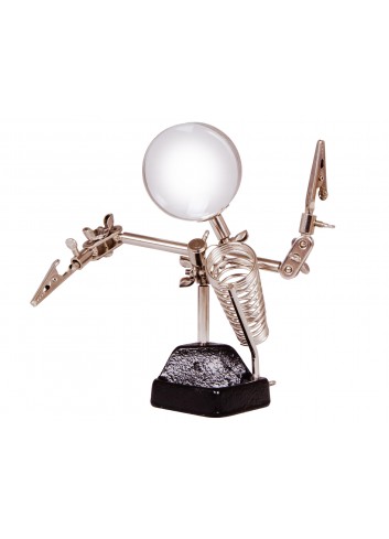 Lupa Levenhuk Zeno Refit ZF11