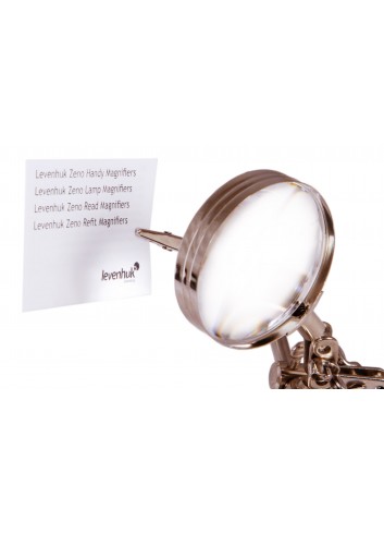 Lupa Levenhuk Zeno Refit ZF11