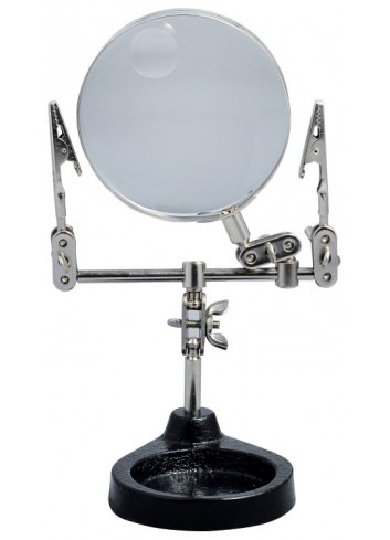 Lupa Levenhuk Zeno Refit ZF13