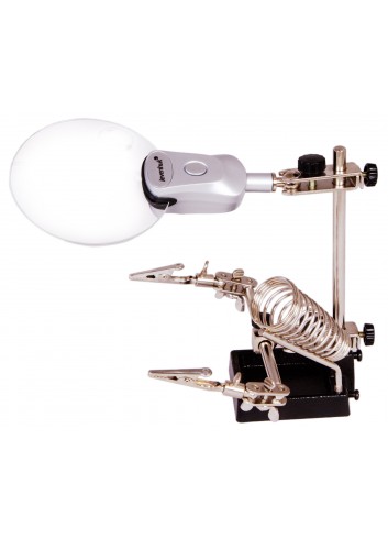 Lupa Levenhuk Zeno Refit ZF19