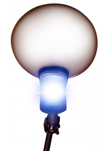 Lupa Levenhuk Zeno Refit ZF19