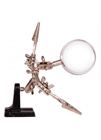 Lupa Levenhuk Zeno Refit ZF9