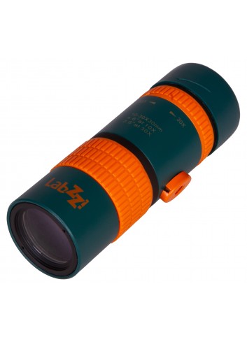 Monocular Levenhuk LabZZ MC6