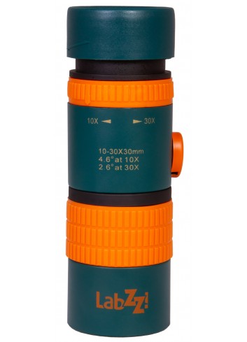 Monocular Levenhuk LabZZ MC6