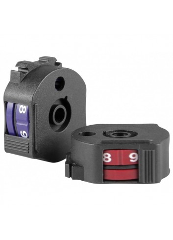 Cargador Gamo Replay X cal. 4,5 mm y 5,5 mm.