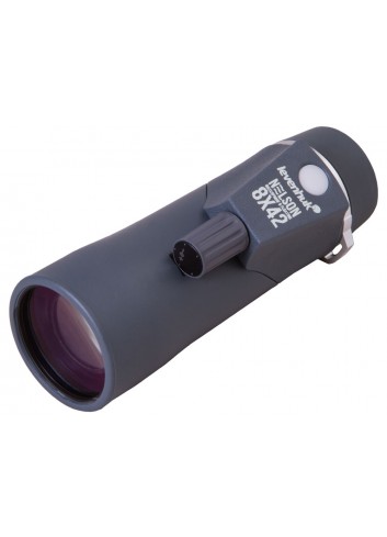 Monocular marino Levenhuk Nelson 8x42