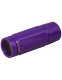 Monocular Levenhuk Rainbow 8x25 Amethyst/Amatista