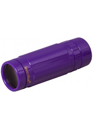 Monocular Levenhuk Rainbow 8x25 Amethyst/Amatista