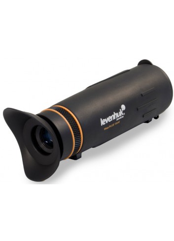 Monocular Levenhuk Wise PLUS 10x42