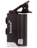 Microscopio de bolsillo Levenhuk Zeno Cash ZC10