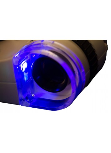 Microscopio de bolsillo Levenhuk Zeno Cash ZC8