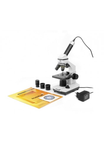 Microscopio Digital Levenhuk D2L NG
