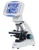 Microscopio digital Levenhuk D400 LCD