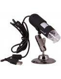 Microscopio digital Levenhuk DTX 30