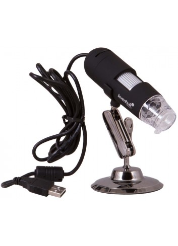 Microscopio digital Levenhuk DTX 30