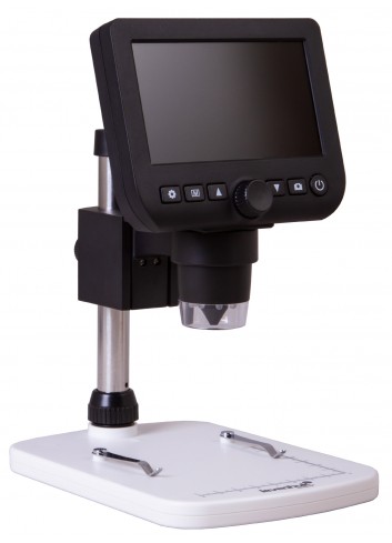 Microscopio digital Levenhuk DTX 350 LCD