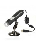 Microscopio digital Levenhuk DTX 50