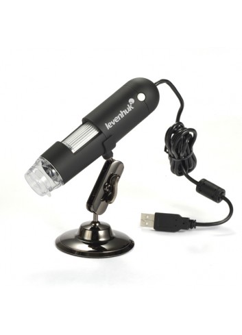 Microscopio digital Levenhuk DTX 50