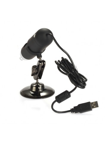 Microscopio digital Levenhuk DTX 50