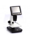 Microscopio digital Levenhuk DTX 500 LCD
