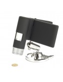 Microscopio digital Levenhuk DTX 500 Mobi